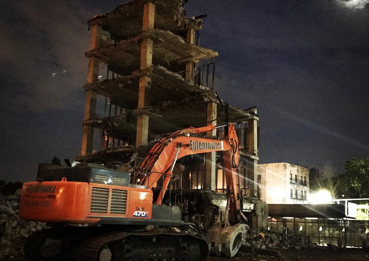 Journal Square, Jersey City