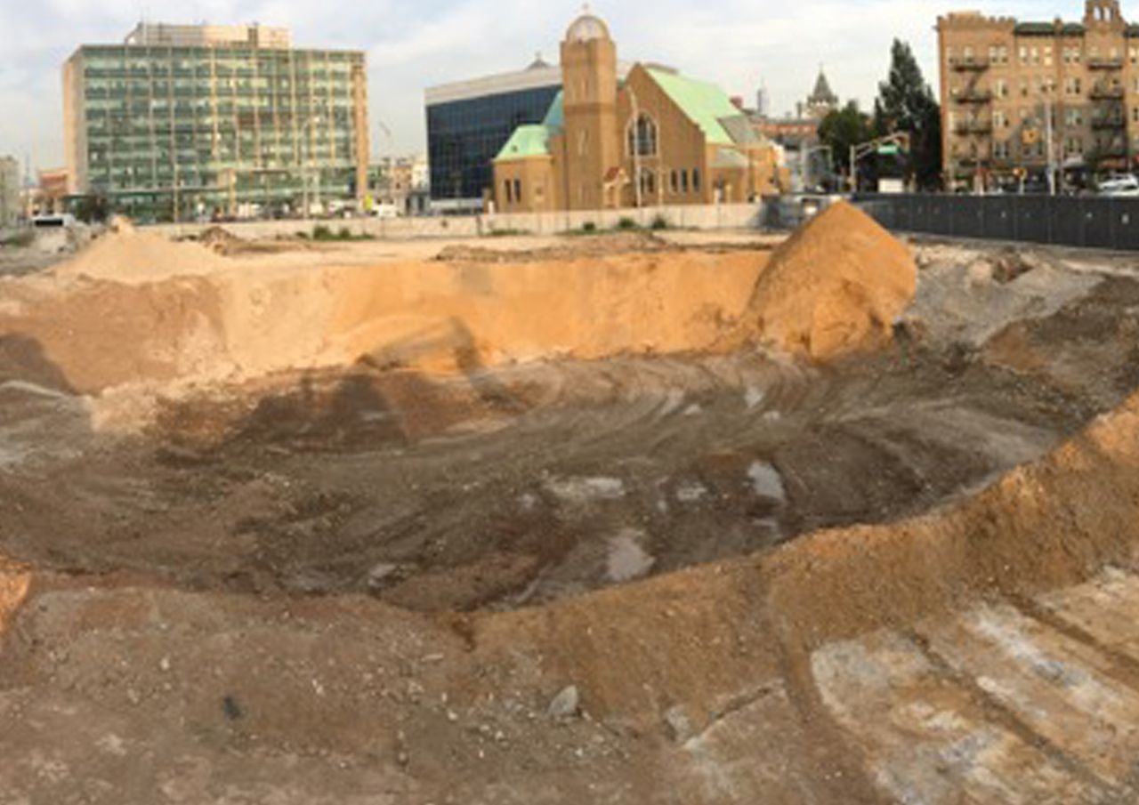 Journal Square, Jersey City