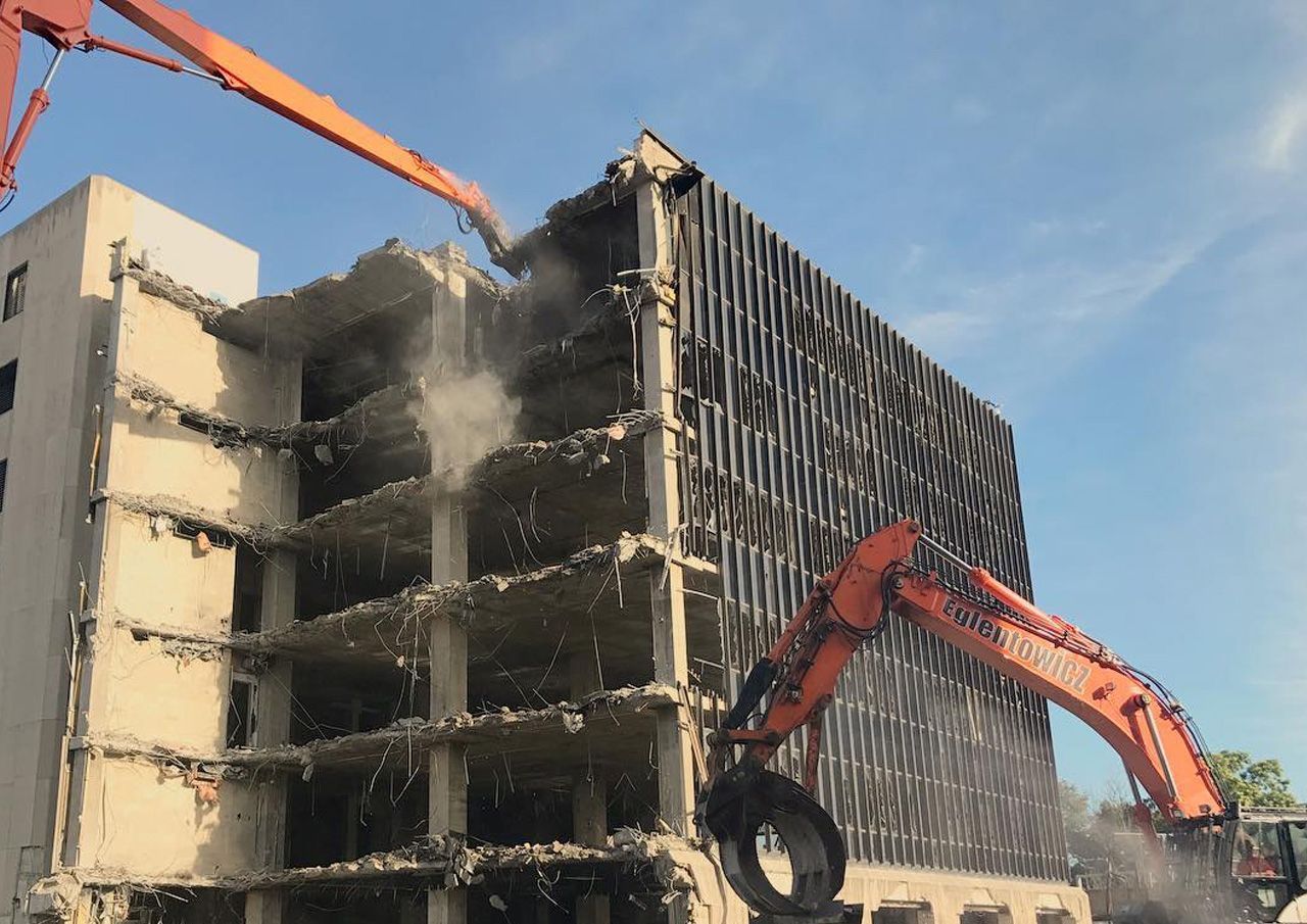 Journal Square, Jersey City