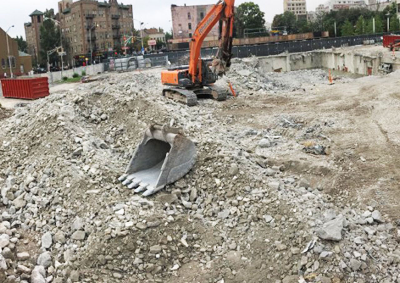 Journal Square, Jersey City