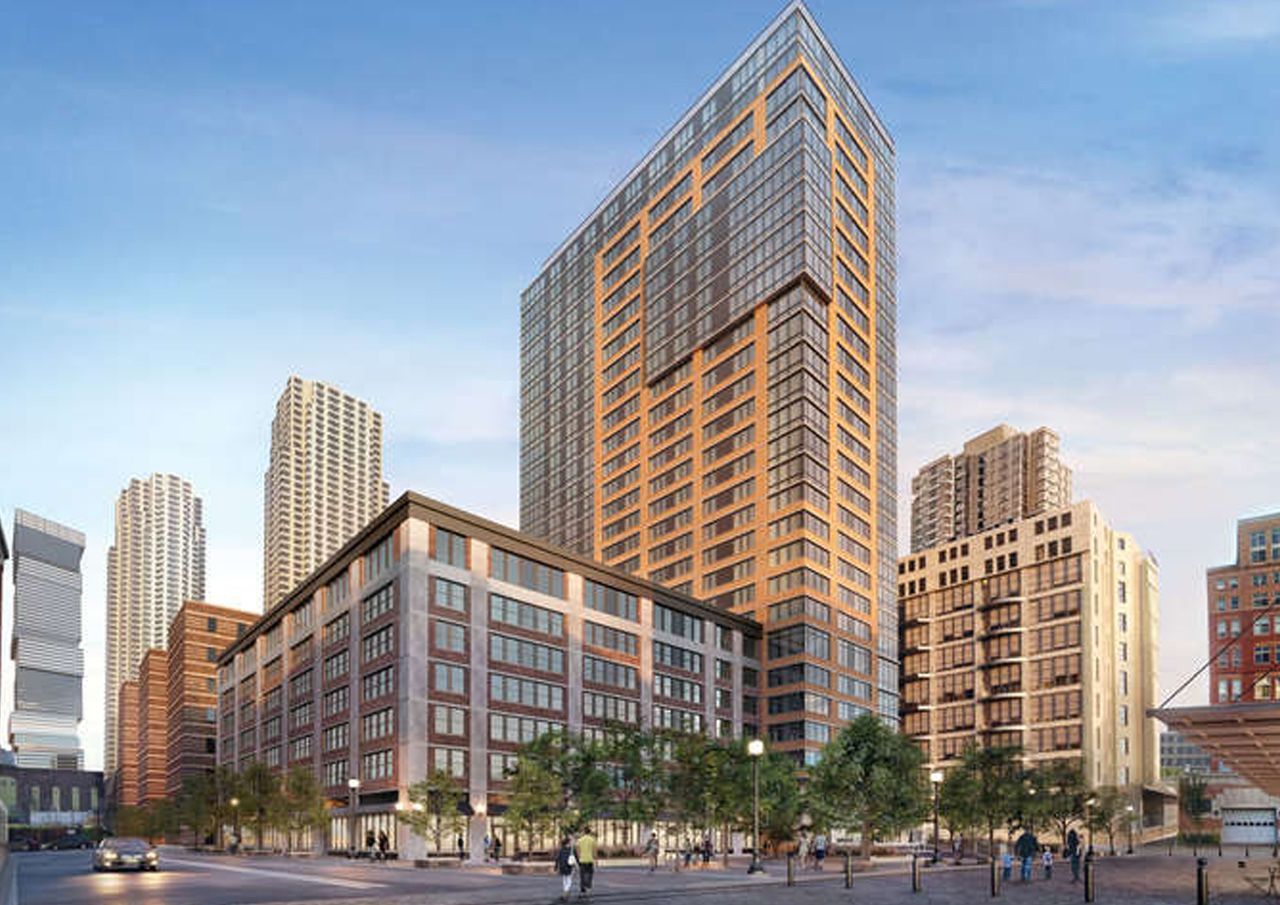 Provost St, Jersey City