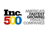America's Fastest Growing Private Companies