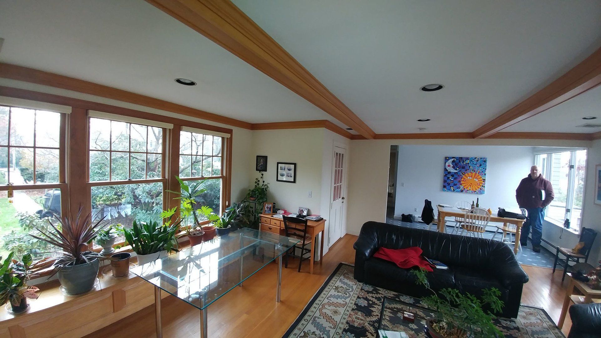 Residential Remodeling Service