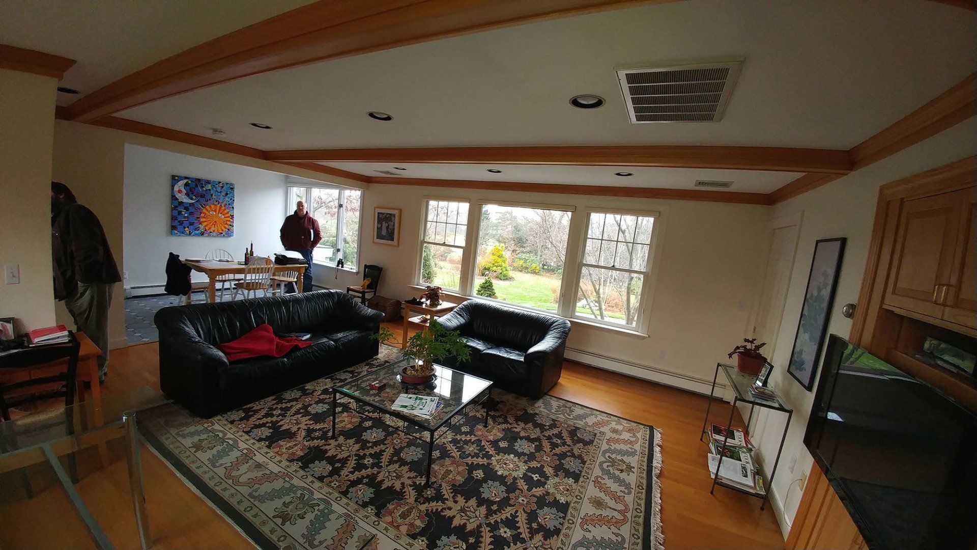 Residential Remodeling