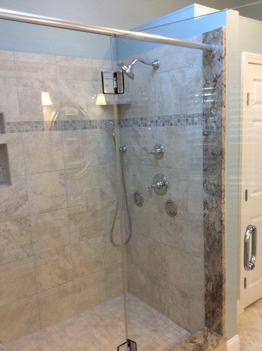 Bathroom Remodels