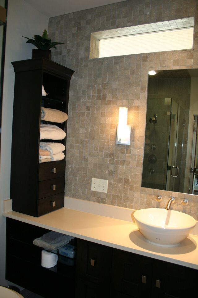 Bathroom Remodels