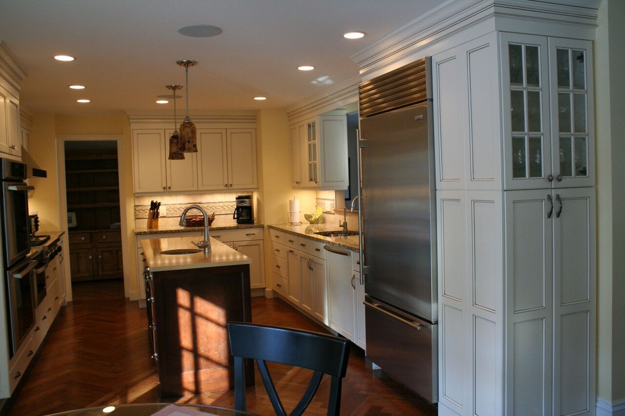 Kitchen Remodeling