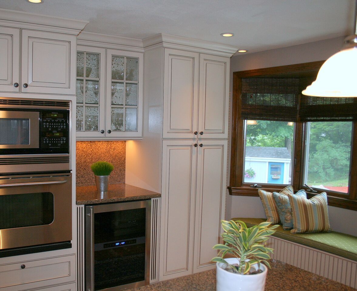 Kitchen Remodeling