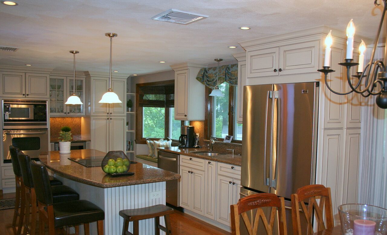 Kitchen Remodeling