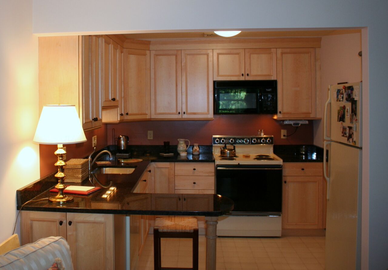 KiKitchen Remodeling