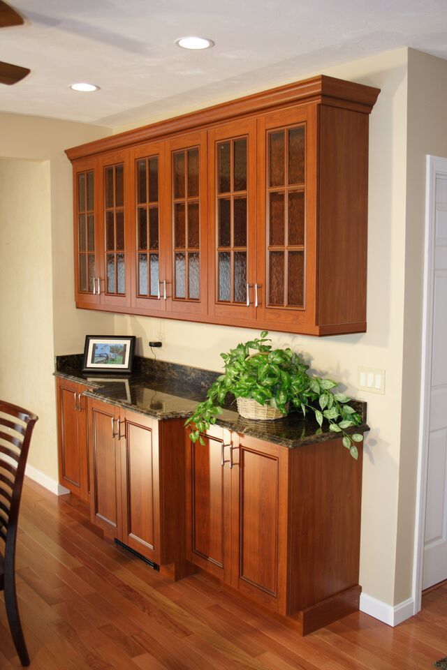 Kitchen Remodeling