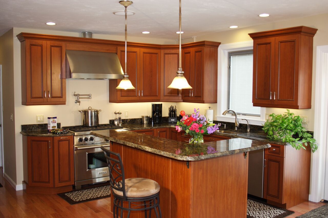 Kitchen Remodeling