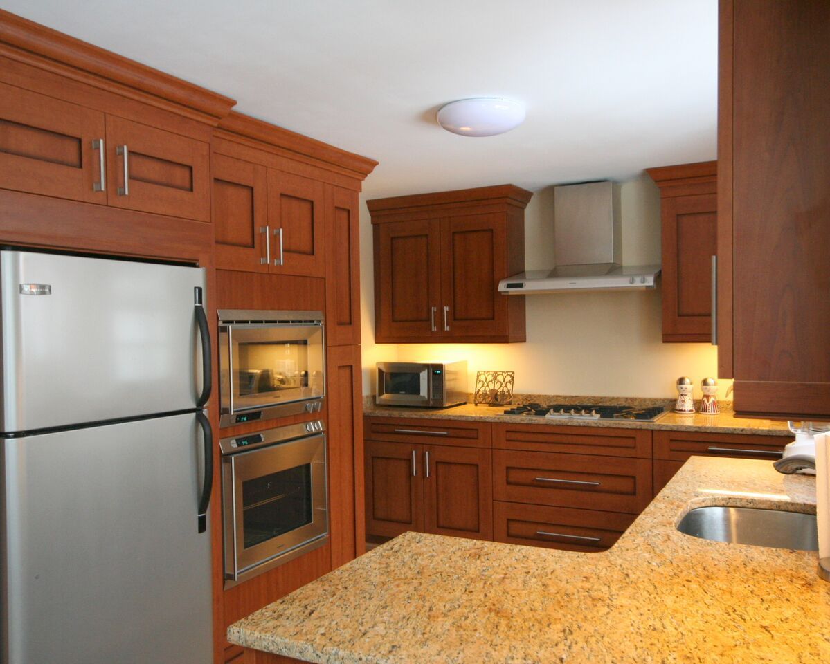 Kitchen Remodeling