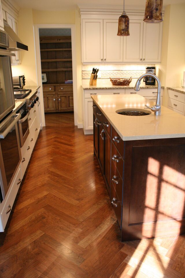 Kitchen Remodeling
