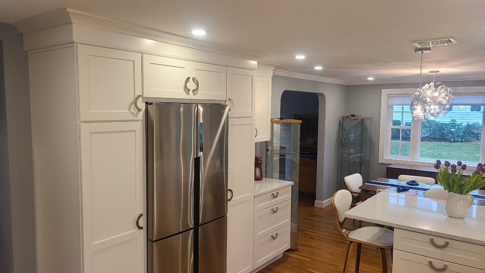 Kitchen Remodeling Service