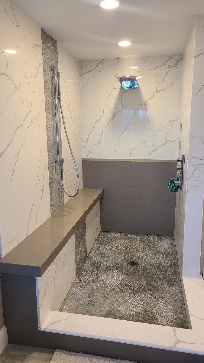 Residential Remodeling Service