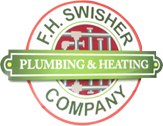 F.H. Swisher Plumbing and Heating Co. | Downingtown, PA
