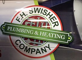 F. H. Swisher Plumbing & Heating Co.