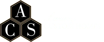 ACS-Luxury and Custom Home Builders - logo