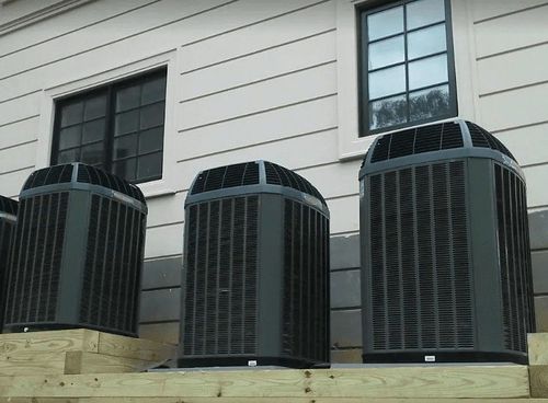 Zagros Heating & Air Conditioning