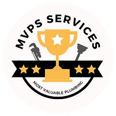 MVP'S Plumbing Services