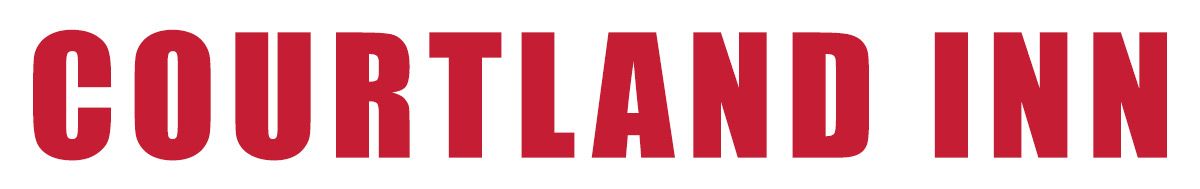 Courtland Inn - logo