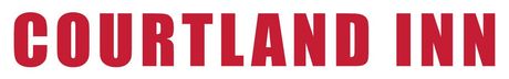 Courtland Inn - logo