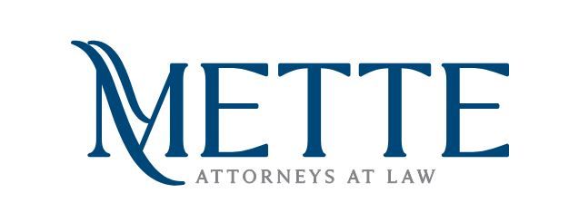 Mette Attorneys at Law - logo