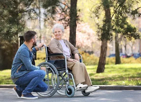 Elder Law Solutions