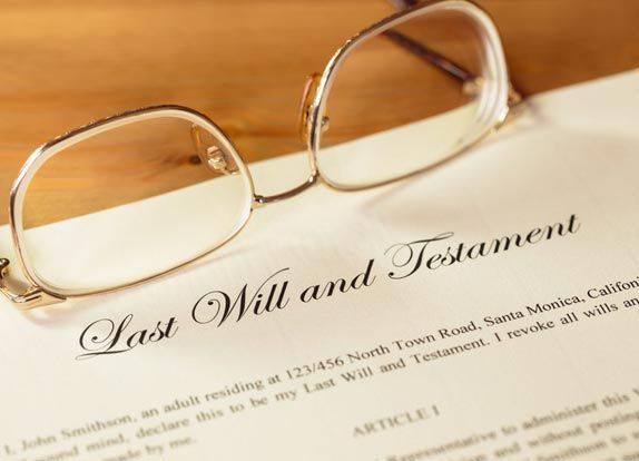 Estate Law Solutions