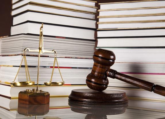 Legal Services