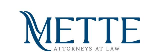 Mette, Attorneys at Law logo