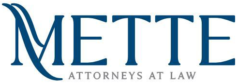 Mette, Attorneys at Law logo