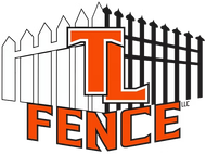 TL Fence LLC - Logo
