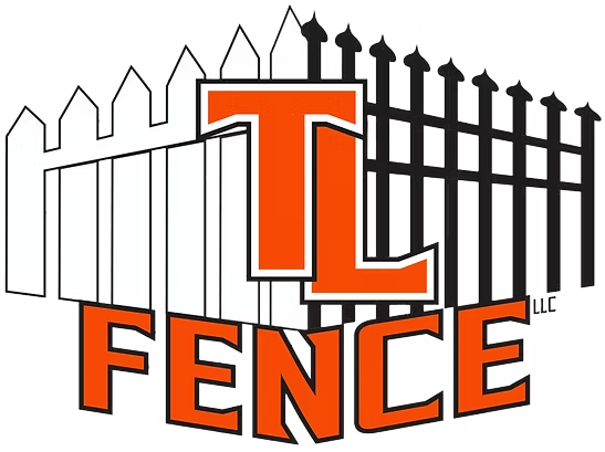 TL Fence LLC - Logo