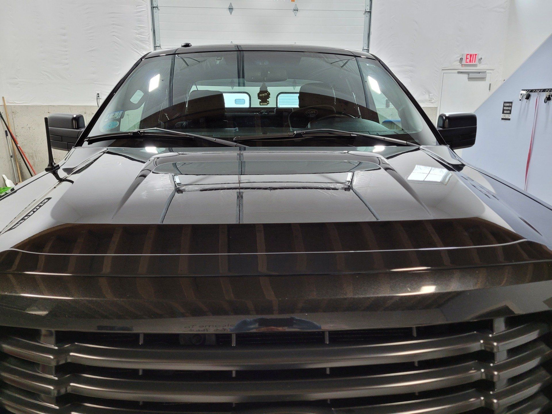 Elite Auto Detailing Elite Detailing Shop North Dartmouth, MA