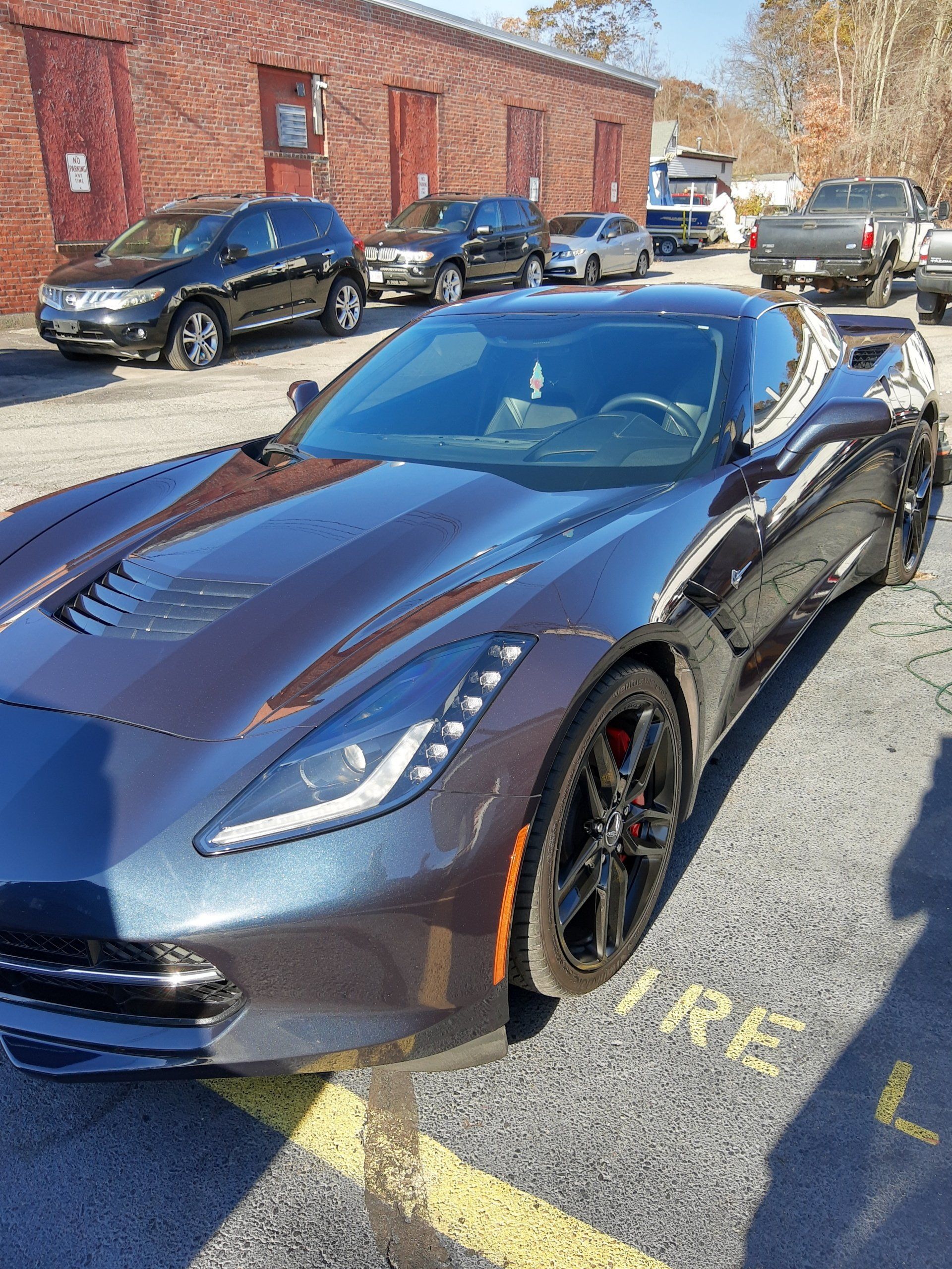 Elite Auto Detailing Elite Detailing Shop North Dartmouth, MA