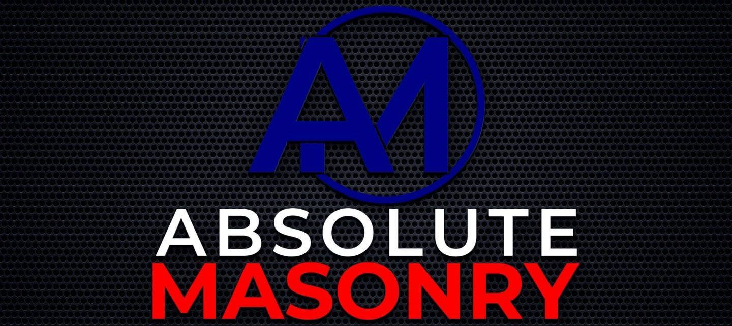 Absolute Masonry LLC-Logo