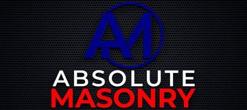 Absolute Masonry LLC-Logo