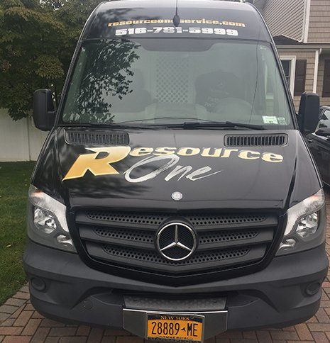 High-quality services