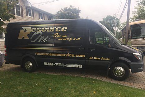 High-quality services