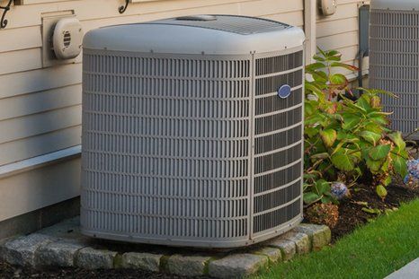 Air conditioning services