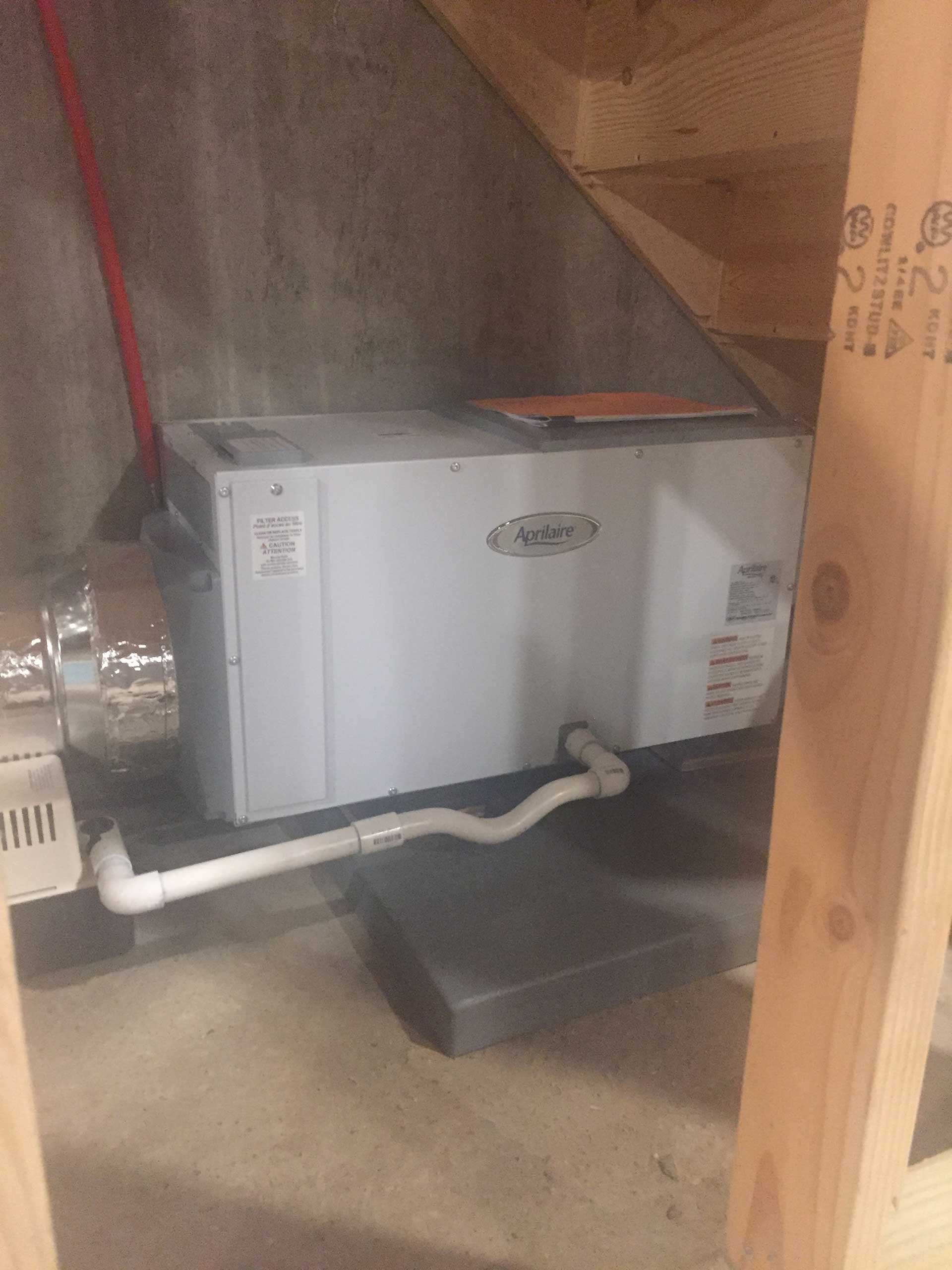 resource one hvac projects
