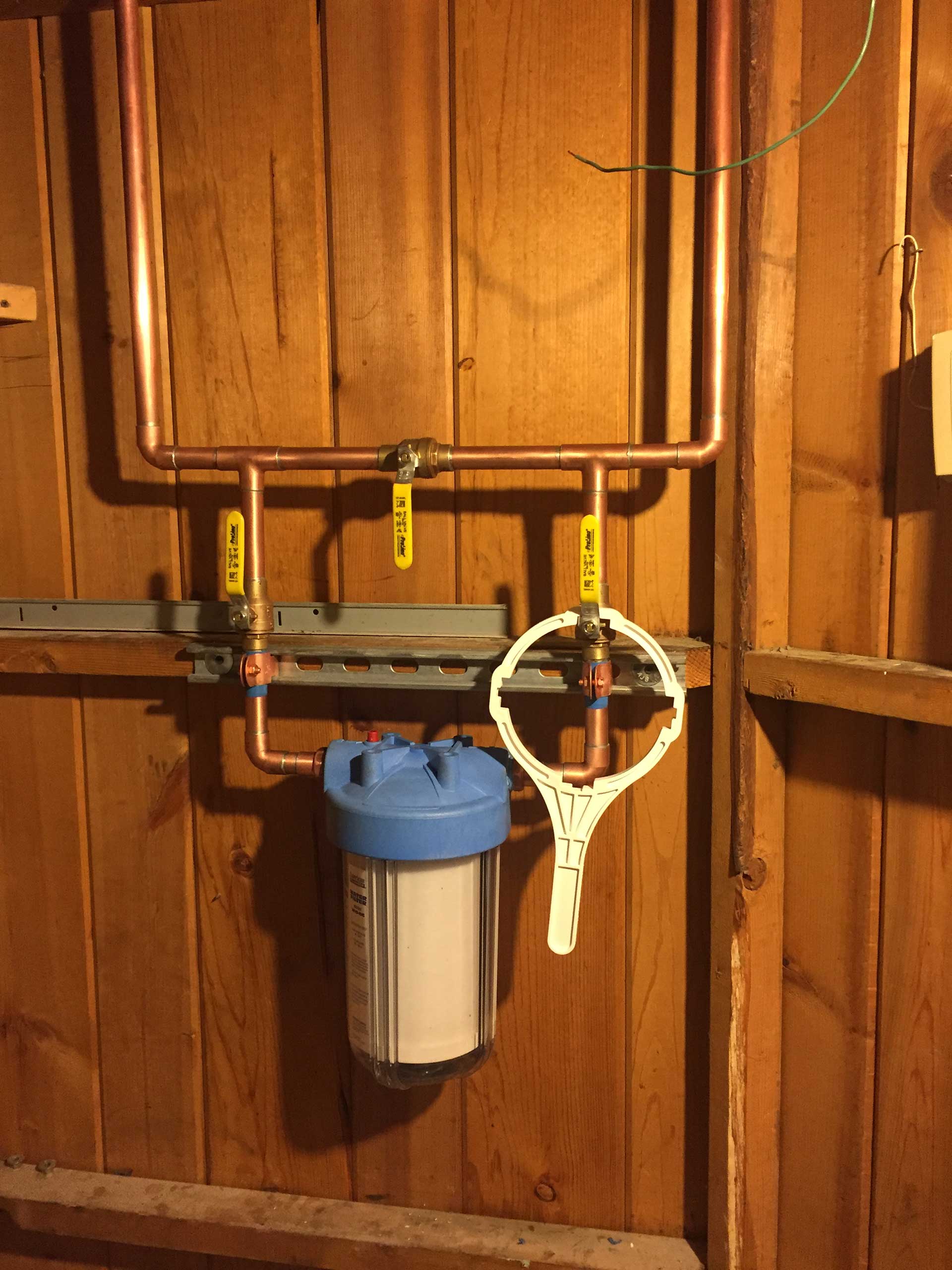 resource one hvac projects