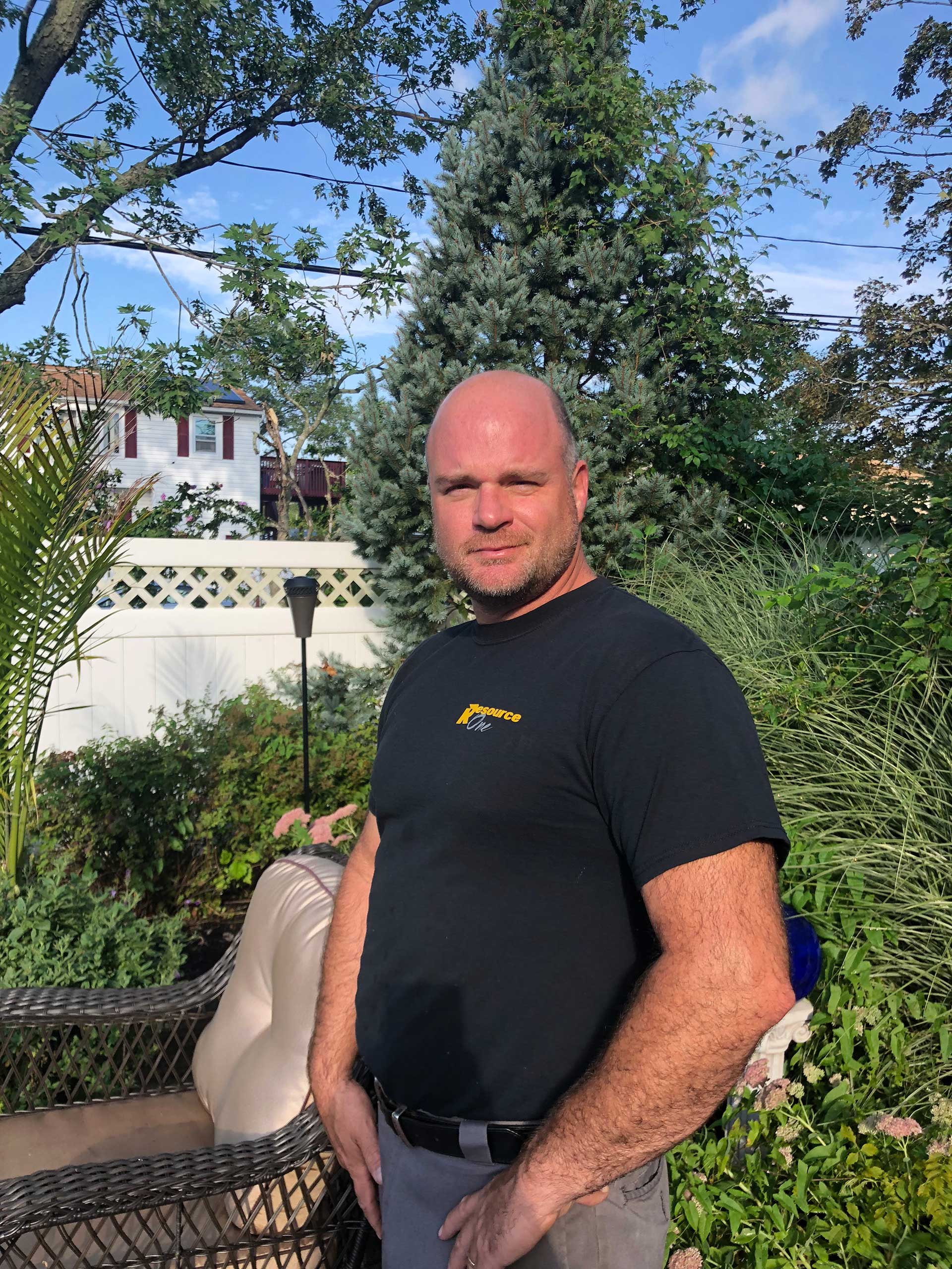 resource one hvac projects