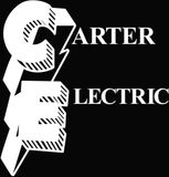 Carter Electric Logo