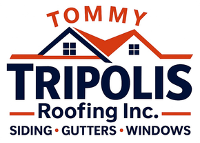 Tommy Tripolis Roofing Inc