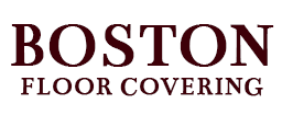 Boston Floor Covering-Logo