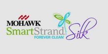 mohawk smart strand silk