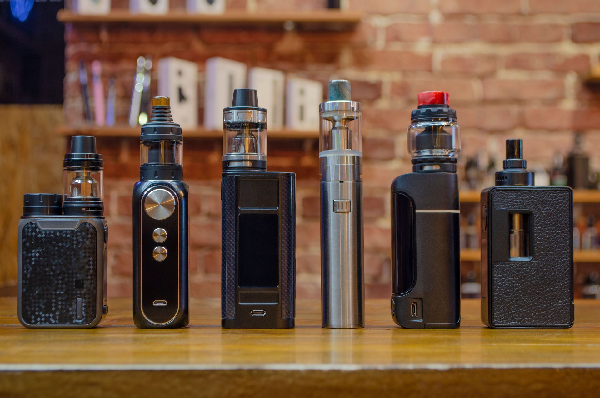 local vape shop